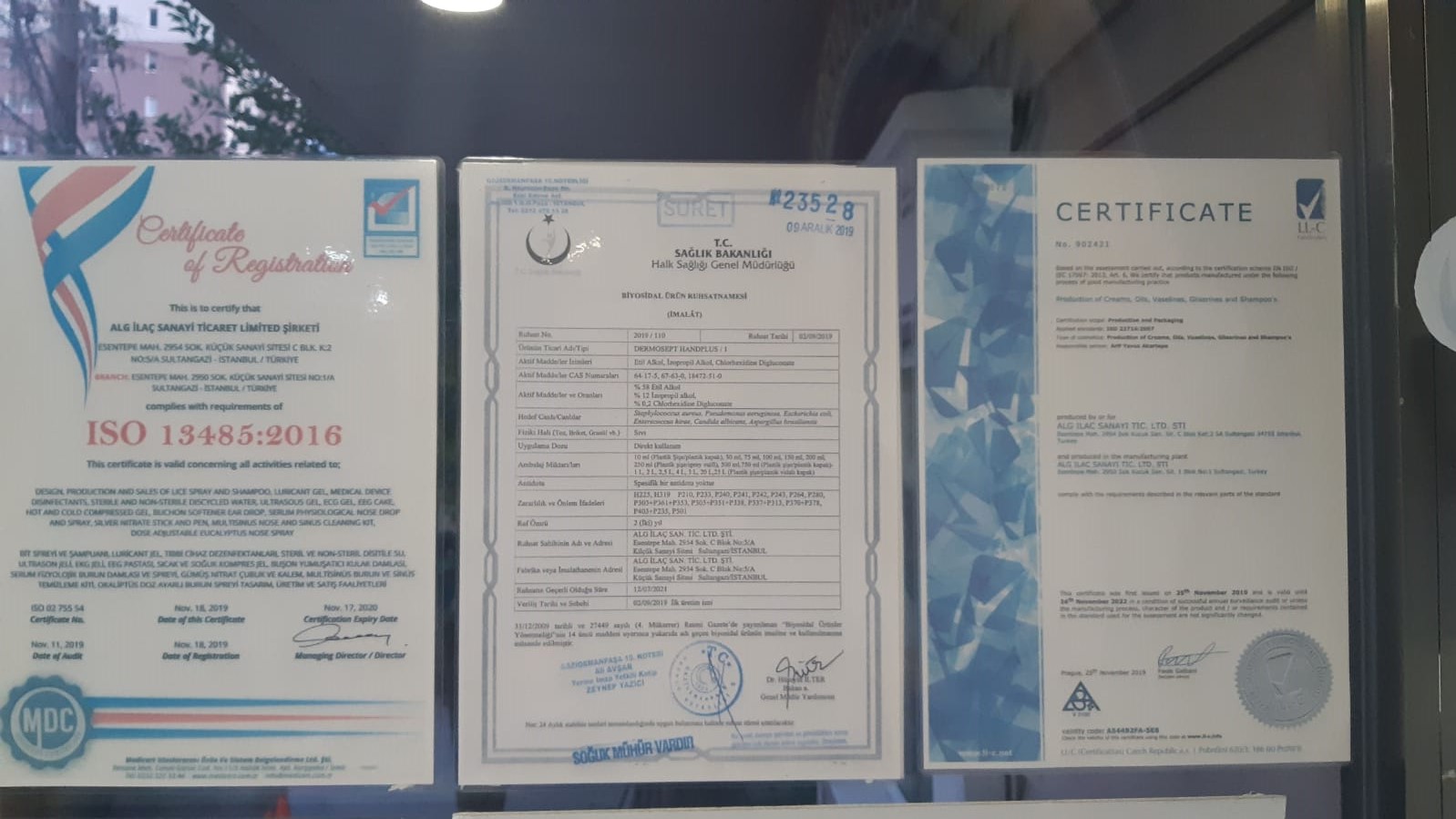 MEB Onaylı Eğitim Kurumu